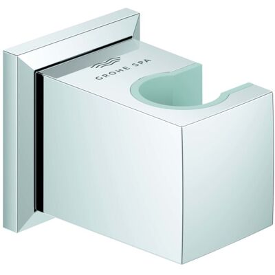 Grohe Allure Brilliant Handbrausehalter 26847000 nicht verstellbar, chrom Grohe Allure Brilliant Handbrausehalter 26847000 nicht verstellbar, chrom