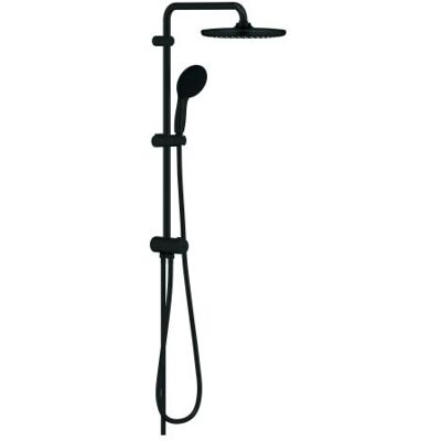 Grohe Tempesta 250 Duschsystem - Rain, SmartRain - Weiß Grohe Tempesta 250 Duschsystem - Rain, SmartRain - Weiß