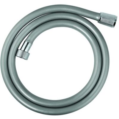 Grohe Relexaflex Brauseschlauch 28150002 chrom, 1250 mm Grohe Relexaflex Brauseschlauch 28150002 chrom, 1250 mm