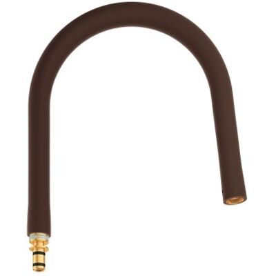 Grohe Grohflexx Küche Schlauchauslauf 30321HG0 braun Grohe Grohflexx Küche Schlauchauslauf 30321HG0 braun