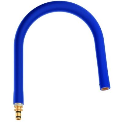 Grohe Grohflexx Küche Schlauchauslauf 30321TY0 blau Grohe Grohflexx Küche Schlauchauslauf 30321TY0 blau