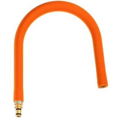 Grohe Grohflexx Küche Schlauchauslauf 30321YR0 orange Grohe Grohflexx Küche Schlauchauslauf 30321YR0 orange