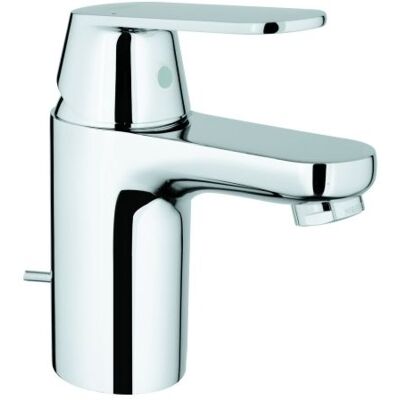 Grohe Eurosmart Waschtischarmatur 3282500E Cosmopolitan, SpeedClean Mosseur 5,8 l Grohe Eurosmart Waschtischarmatur 3282500E Cosmopolitan, SpeedClean Mosseur 5,8 l