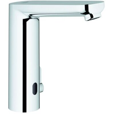 Grohe Eurosmart CE Infrarot Waschtischarmatur 36422000, 6V Batterie, mit Mischung, L-Size Grohe Eurosmart CE Infrarot Waschtischarmatur 36422000, 6V Batterie, mit Mischung, L-Size