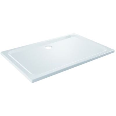 Grohe Acryl Duschwanne - 900x1400mm - Alpinweiß - Duschwanne Grohe Acryl Duschwanne - 900x1400mm - Alpinweiß - Duschwanne
