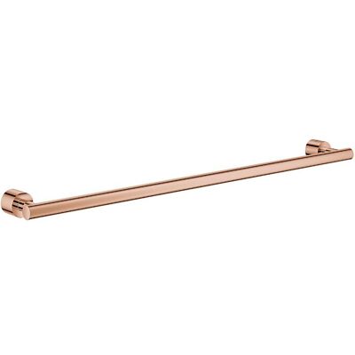 Grohe Atrio Badetuchhalter 40309DA3 warm sunset, 65 cm, verdeckte Befestigung Grohe Atrio Badetuchhalter 40309DA3 warm sunset, 65 cm, verdeckte Befestigung