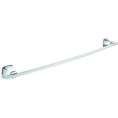Grohe Grandera Badetuchhalter 40629000 chrom, 600 mm Grohe Grandera Badetuchhalter 40629000 chrom, 600 mm