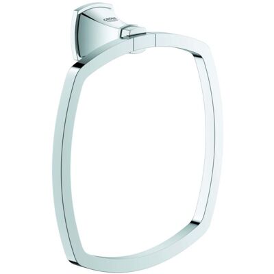 Grohe Grandera Handtuchring 40630000 chrom Grohe Grandera Handtuchring 40630000 chrom