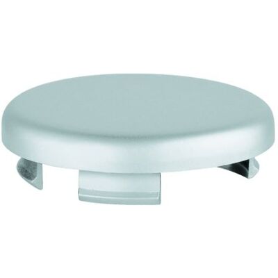 Grohe Abdeckkappe 45652 45652P00 für Wandbrausehalter mattchrom Grohe Abdeckkappe 45652 45652P00 für Wandbrausehalter mattchrom