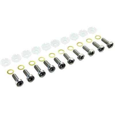 Grohe Zedra Befestigungsset - Für Hebel und Hebelkopf Grohe Zedra Befestigungsset - Für Hebel und Hebelkopf