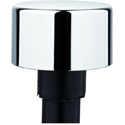 Grohe Druckknopf 66738 chrom 66738000 Grohe Druckknopf 66738 chrom 66738000