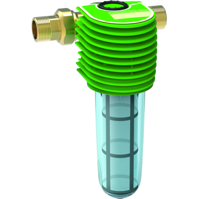 Grünbeck Boxer Feinfilter 101830 - Feinfilter Grünbeck Boxer Feinfilter 101830 - Feinfilter