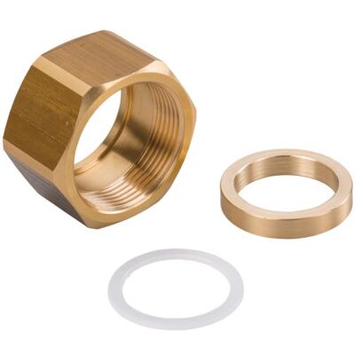 Grünbeck Adaptersatz 101864 von KOMBI 1 1/4" auf pureliQ/BOXER 1 1/4" Grünbeck Adaptersatz 101864 von KOMBI 1 1/4" auf pureliQ/BOXER 1 1/4"