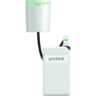 Grünbeck Dosieranlage exaliQ SC6-e - Dosiersystem für softliQ SD/MD Grünbeck Dosieranlage exaliQ SC6-e - Dosiersystem für softliQ SD/MD