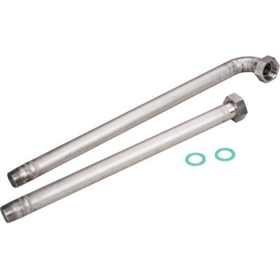 Grünbeck violiQ UV Anschluss-Set 520070 - Wasserfilter-Set Grünbeck violiQ UV Anschluss-Set 520070 - Wasserfilter-Set