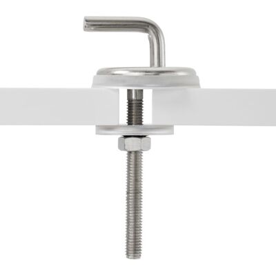 Haro Exzenterscharnier 407609 B0402W, ES, Höhe 28,7mm, SolidFix, BVU Haro Exzenterscharnier 407609 B0402W, ES, Höhe 28,7mm, SolidFix, BVU