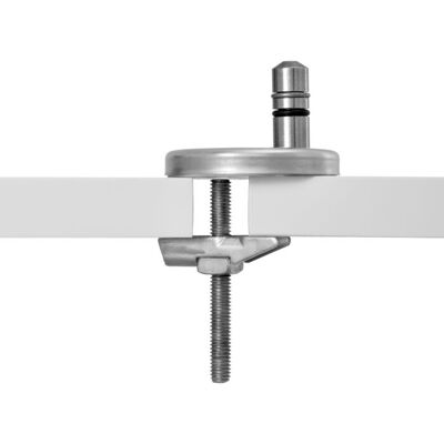 Haro BVO-Klappdübel Scharnier 409263 C4302G Edelstahl, lange/kurze Schraube, SoftClose classic Haro BVO-Klappdübel Scharnier 409263 C4302G Edelstahl, lange/kurze Schraube, SoftClose classic