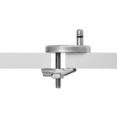 Haro Modell 409524 SoftClose Edelstahl Scharnier - 21mm Drehpunkt Haro Modell 409524 SoftClose Edelstahl Scharnier - 21mm Drehpunkt