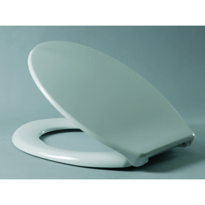 Haro WC-Sitz 506857 Scharniere Edelstahl, FastFixmutter, 2-Punkt, manhattan Haro WC-Sitz 506857 Scharniere Edelstahl, FastFixmutter, 2-Punkt, manhattan