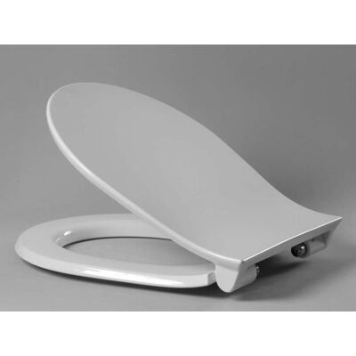 Haro WC-Sitz Malong Premium 517748 Weiß SoftClose Haro WC-Sitz Malong Premium 517748 Weiß SoftClose