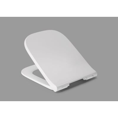 Haro Daya Slim Weiß WC-Sitz mit SoftClose - WC-Sitz Haro Daya Slim Weiß WC-Sitz mit SoftClose - WC-Sitz