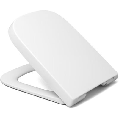 Haro Daya WC-Sitz 540721 - Toilettensitz Haro Daya WC-Sitz 540721 - Toilettensitz