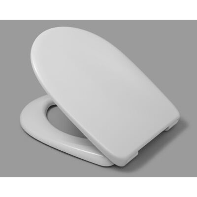 Haro Delphi Weiß Softclose WC-Sitz - Toilettensitz Haro Delphi Weiß Softclose WC-Sitz - Toilettensitz