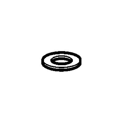 Hansa Dichtung - 59902311 - 13,50x8,00x1,00mm - Dichtung Hansa Dichtung - 59902311 - 13,50x8,00x1,00mm - Dichtung