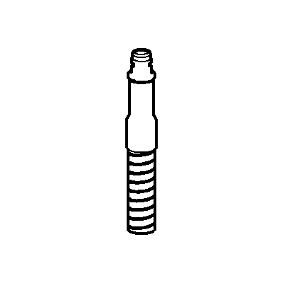 Hansa 59912815 - 1200 mm M15x1 Waschbeckenarmatur Schlauch Hansa 59912815 - 1200 mm M15x1 Waschbeckenarmatur Schlauch