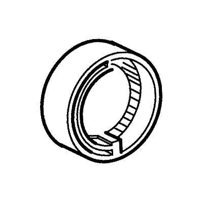 Hansa Modell 59912893 Chrom Anschlagring Hansa Modell 59912893 Chrom Anschlagring