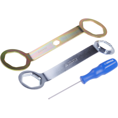 Hansa Werkzeugset 59913229 - Tool Set Hansa Werkzeugset 59913229 - Tool Set