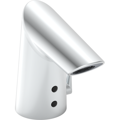 Hansa Hansastela Infrarot-Waschtisch-Armatur Bluetooth - Wasserhahn Hansa Hansastela Infrarot-Waschtisch-Armatur Bluetooth - Wasserhahn