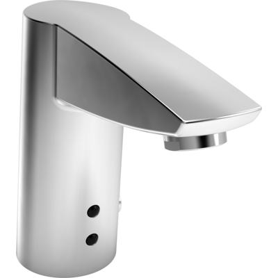Hansa Electra Infrarot-Waschtischarmatur - Waschbeckenarmatur Hansa Electra Infrarot-Waschtischarmatur - Waschbeckenarmatur