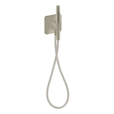 Hansgrohe Axor Citterio C Portereinheit - Türstation Hansgrohe Axor Citterio C Portereinheit - Türstation