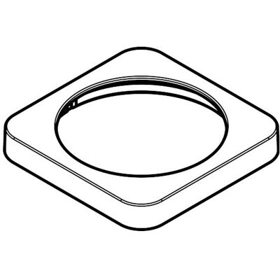 Hansgrohe Modell 98507000 - Duscharm-Unterstützung - Duscharm für Badewanne Hansgrohe Modell 98507000 - Duscharm-Unterstützung - Duscharm für Badewanne