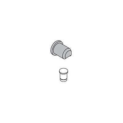 Hansgrohe Modell 97546000 Druckbolzen - Brausekopf Hansgrohe Modell 97546000 Druckbolzen - Brausekopf