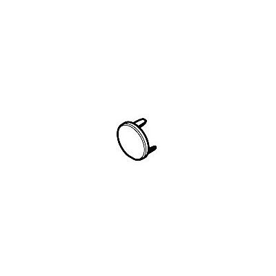 Hansgrohe - Ersatzabdeckung chrom - Griff 95433000 Hansgrohe - Ersatzabdeckung chrom - Griff 95433000
