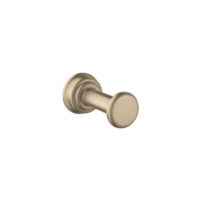 Hansgrohe Axor Montreux Wandhaken - Haken Hansgrohe Axor Montreux Wandhaken - Haken