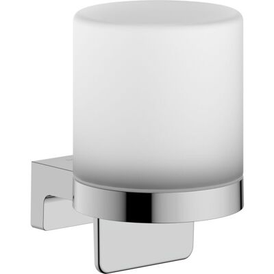 Hansgrohe AddStoris S Lotionspender 41765000 Wandmontage, chrom Hansgrohe AddStoris S Lotionspender 41765000 Wandmontage, chrom