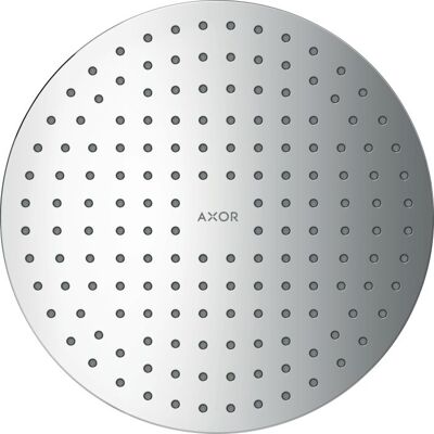 Hansgrohe AXOR ShowerSolutions Kopfbrause 250mm 2jet Deckenmontage Hansgrohe AXOR ShowerSolutions Kopfbrause 250mm 2jet Deckenmontage