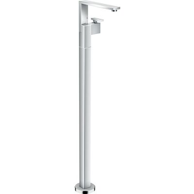 Hansgrohe Axor Edge Waschtischmischer - Chrom, 1075-1155mm, Push-Open Ablauf Hansgrohe Axor Edge Waschtischmischer - Chrom, 1075-1155mm, Push-Open Ablauf