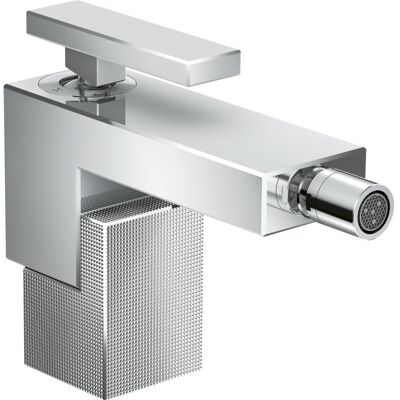 Hansgrohe Modell 46211000 - Bidetmischer - Chrom Hansgrohe Modell 46211000 - Bidetmischer - Chrom