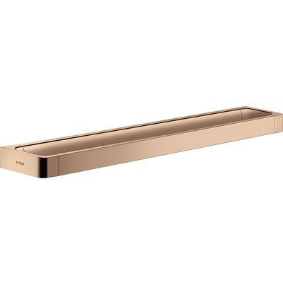 Hansgrohe AXOR Universal Zubehör Handtuchhalter 600 mm - Polished Red Gold Hansgrohe AXOR Universal Zubehör Handtuchhalter 600 mm - Polished Red Gold
