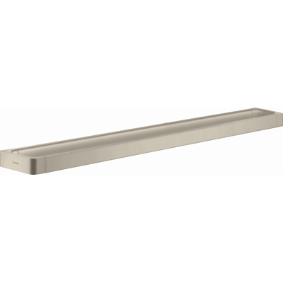Hansgrohe AXOR Universal Zubehör E Reling - 800mm - Badezimmerzubehör Hansgrohe AXOR Universal Zubehör E Reling - 800mm - Badezimmerzubehör