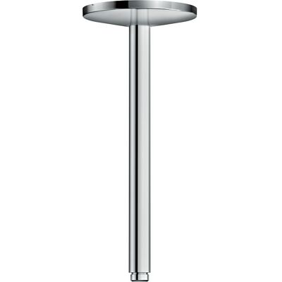 Hansgrohe Axor Deckenanschluss - 300mm - Duschkopf 1 Strahl Hansgrohe Axor Deckenanschluss - 300mm - Duschkopf 1 Strahl