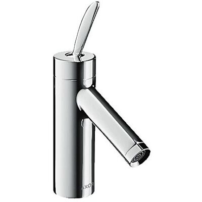 Hansgrohe Waschtisch Armatur Axor Starck 10018000 Classic, ohne Ablaufgarnitur, chrom Hansgrohe Waschtisch Armatur Axor Starck 10018000 Classic, ohne Ablaufgarnitur, chrom