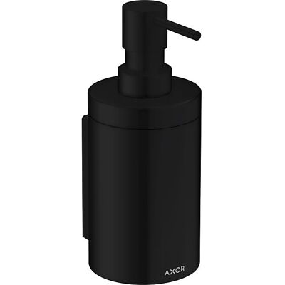 HANS GROHE AXOR Universal Circular Lotion Dispenser - Lotion Dispenser HANS GROHE AXOR Universal Circular Lotion Dispenser - Lotion Dispenser