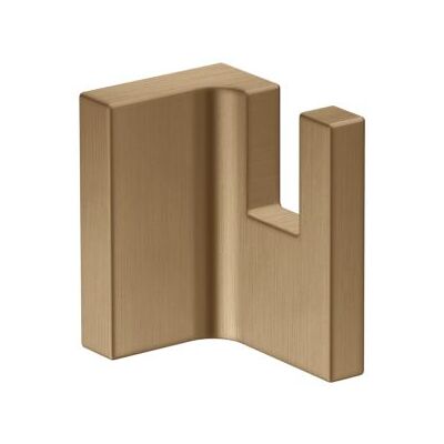 Hansgrohe AXOR Universal Rechteckiger Handtuchhaken - Handtuchhaken Hansgrohe AXOR Universal Rechteckiger Handtuchhaken - Handtuchhaken