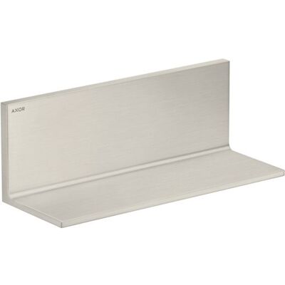 Hansgrohe Axor Ablage 42644800 300mm, Wandmontage, stainless steel optic Hansgrohe Axor Ablage 42644800 300mm, Wandmontage, stainless steel optic