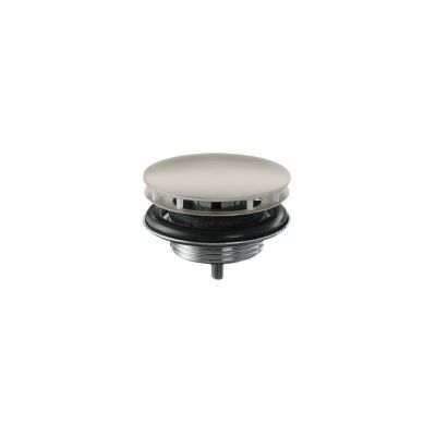 Hansgrohe Modell 51301800 Edelstahl Ablaufgarnitur - Ablaufgarnitur Hansgrohe Modell 51301800 Edelstahl Ablaufgarnitur - Ablaufgarnitur